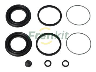 Reparatursatz, Bremssattel