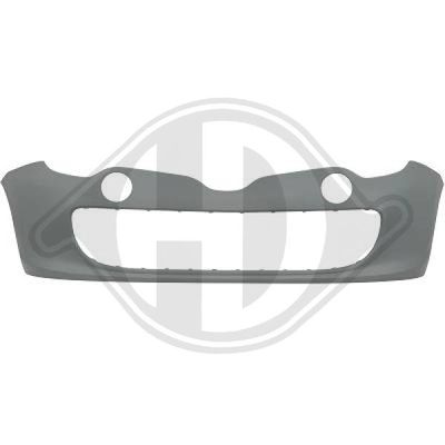 Буфер DIEDERICHS 4483050 для RENAULT TWINGO