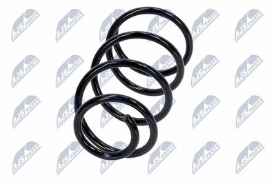 ARC SPIRAL NTY ASZVV028 36