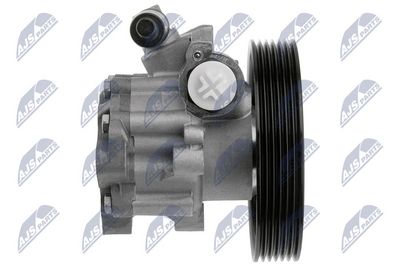 POMPA HIDRAULICA SISTEM DE DIRECTIE NTY SPWCT011 3