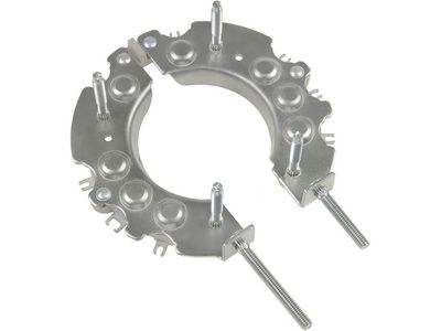 Gleichrichter, Generator