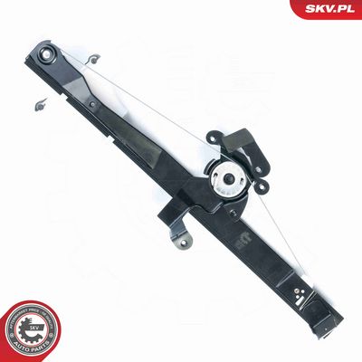 MECANISM ACTIONARE GEAM