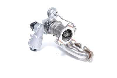 LADER AUFLADUNG BTS Turbo T917228 15