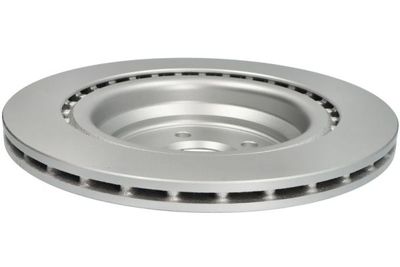 Brake disc Achter Links/Rechts past: MERCEDES GLE (C292), GLE (W166), M (W166) 2.2D-4.7 06.11-10.19