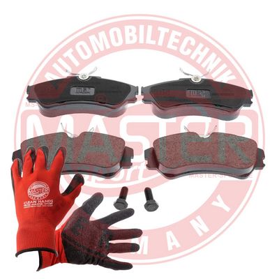 SET PLACUTE FRANA FRANA DISC