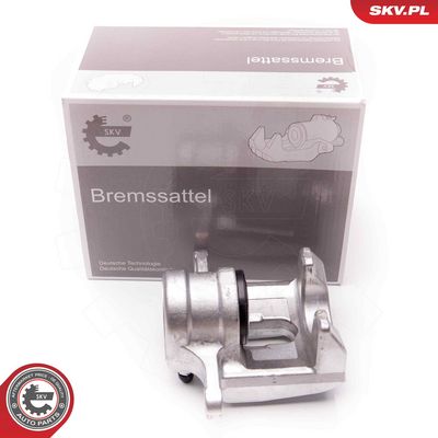 ESEN SKV - Brzdový strmeň HYUNDAI , 34SKV394