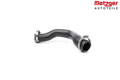 LADELUFTSCHLAUCH METZGER AUTOTEILE 2400283 6