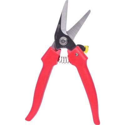 KS TOOLS Universalios žirklės