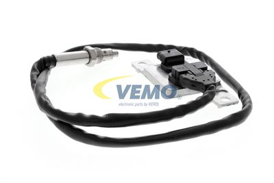 NOX-SENSOR NOX-KATALYSATOR VEMO V10720092 43