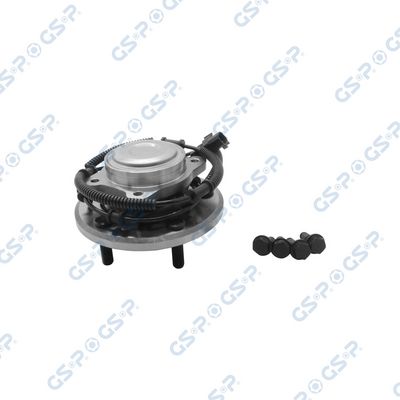 SET RULMENT ROATA GSP 9400175K