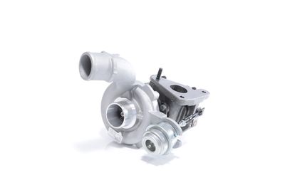 COMPRESOR SISTEM DE SUPRAALIMENTARE BTS Turbo T914750BT 4