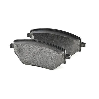 BREMSBELAGSATZ SCHEIBENBREMSE DELPHI LP3644 16