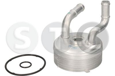 RADIATOR ULEI ULEI MOTOR