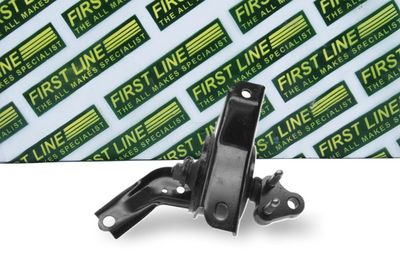окачване, двигател FIRST LINE FEM3757