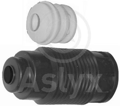 Пылезащитный комплект, амортизатор Aslyx AS-202183 для SKODA 110
