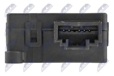 ELEMENT DE REGLARE CLAPETA CARBURATOR NTY CNGMZ007 5