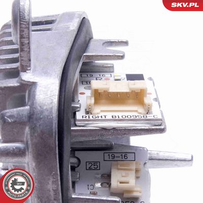 UNITATE DE CONTROL LUMINI ESEN SKV 59SKV096 3