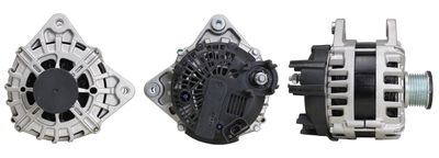 Alternator 2303801802