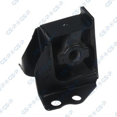 Halter, Abgasanlage