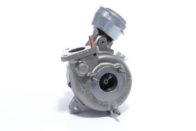 LADER AUFLADUNG BTS Turbo T911332 36