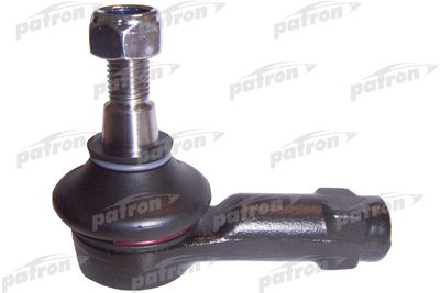 PATRON PS1258 Наконечник рулевой тяги  для FIAT ULYSSE (Фиат Улссе)