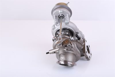 LADER AUFLADUNG NISSENS 93447 25