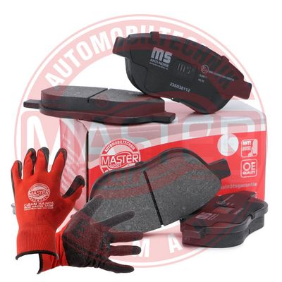 SET PLACUTE FRANA FRANA DISC