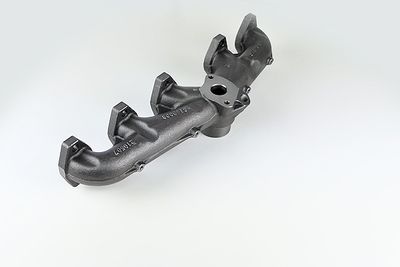 GALERIE SISTEM DE ESAPAMENT HJS 91111676 80