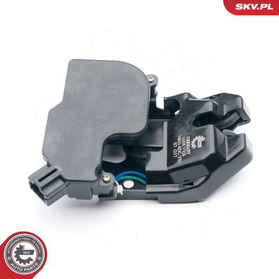 Zámok výklopných zadných dverí SKV 16SKV326