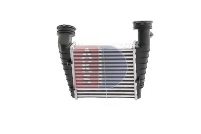 LADELUFTKüHLER AKS DASIS 487001N 7