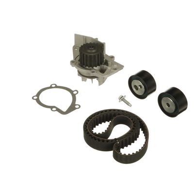 WASSERPUMPE + ZAHNRIEMENSATZ GATES KP25558XS 29