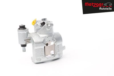 BREMSSATTEL METZGER AUTOTEILE 6260080 35