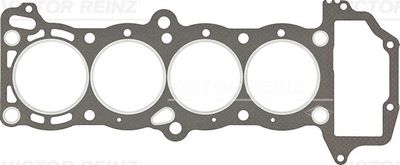 Прокладка, головка цилиндра VICTOR REINZ 61-52715-00 для NISSAN SUNNY