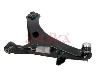 Lenker, Radaufhängung