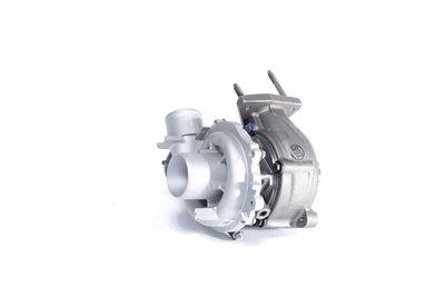 LADER AUFLADUNG BTS Turbo T914652 7