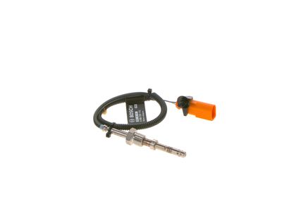 SENZOR TEMPERATURA GAZE EVACUARE BOSCH 0986259115 24