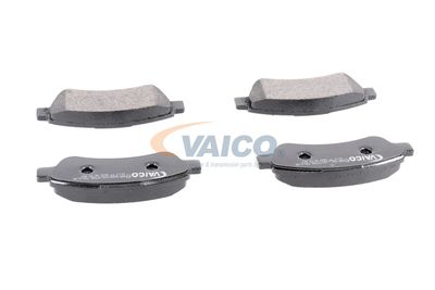 BREMSBELAGSATZ SCHEIBENBREMSE VAICO V420095 34