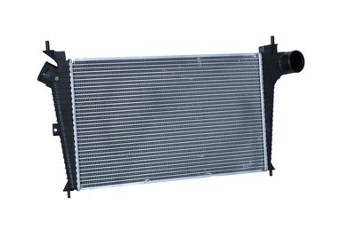 INTERCOOLER COMPRESOR NRF 30845 43