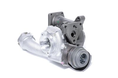 LADER AUFLADUNG BTS Turbo T914785 6