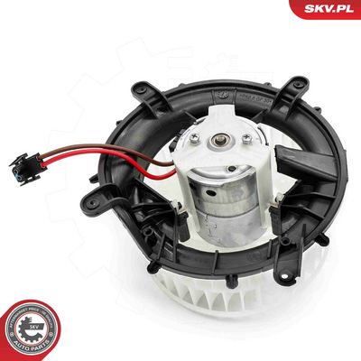 vnitřní ventilátor SKV 68SKV123