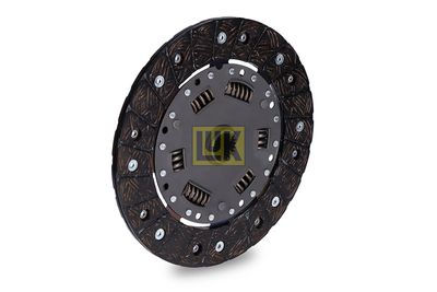 Clutch Disc 322 0075 16