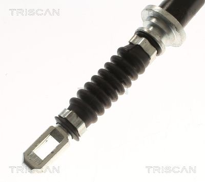 CABLU FRANA DE PARCARE TRISCAN 8140181172 2