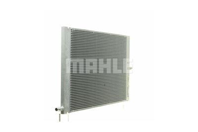 RADIATOR TEMPERATURA SCAZUTA INTERCOOLER MAHLE CIR7000P 22