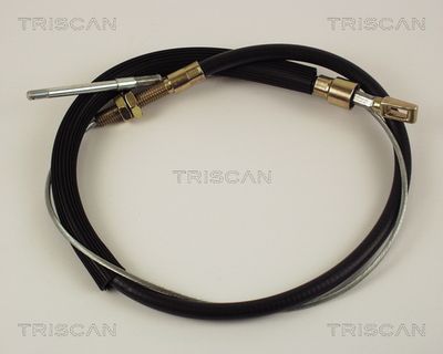 TRISCAN 8140 20101 Трос ручного гальма для PORSCHE (Порш)