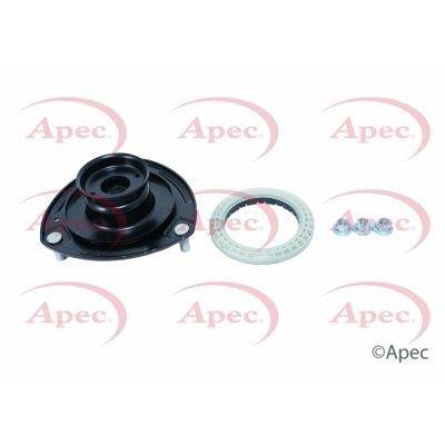 Suspension Strut Support Mount APEC AKM1147