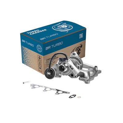 Ahdin BR TURBO BRTX7756