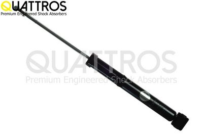 Amortyzator DAVID VASCO RS3297