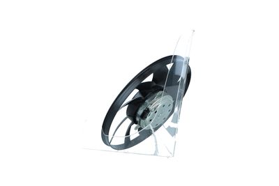 VENTILATOR RADIATOR NRF 470214 17