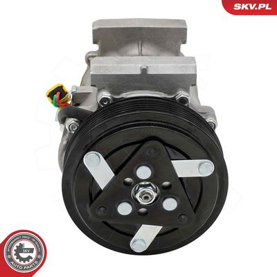 компресор, климатизация ESEN SKV 84SKV110