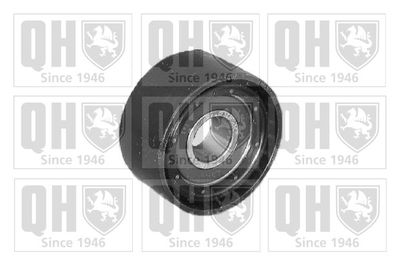 QUINTON HAZELL QTA1146 Ролик ремня генератора для CHRYSLER